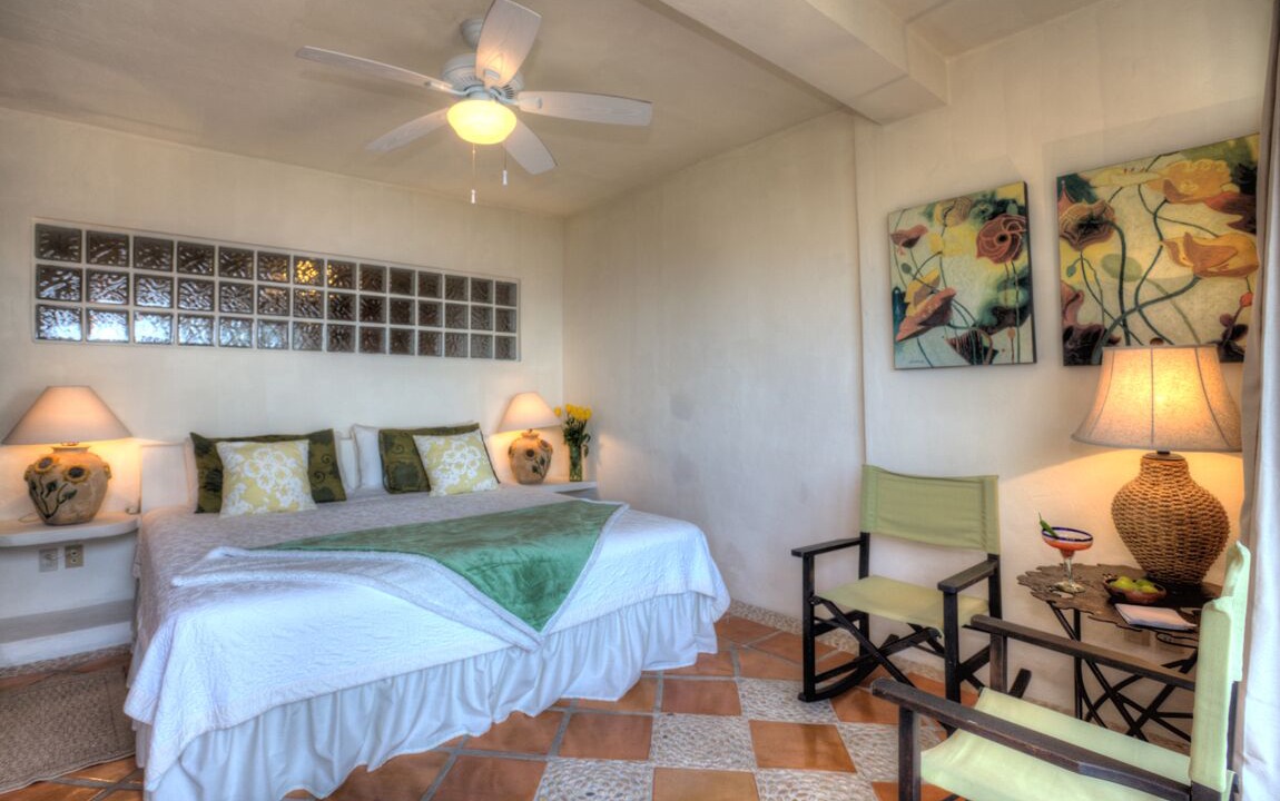 Photo of Bedroom in Colonia 5 de Diciembre