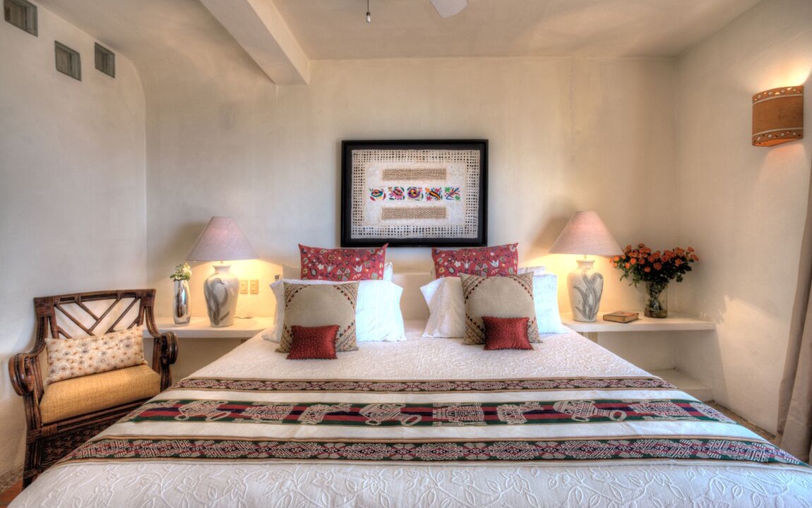 Photo of Bedroom in Colonia 5 de Diciembre