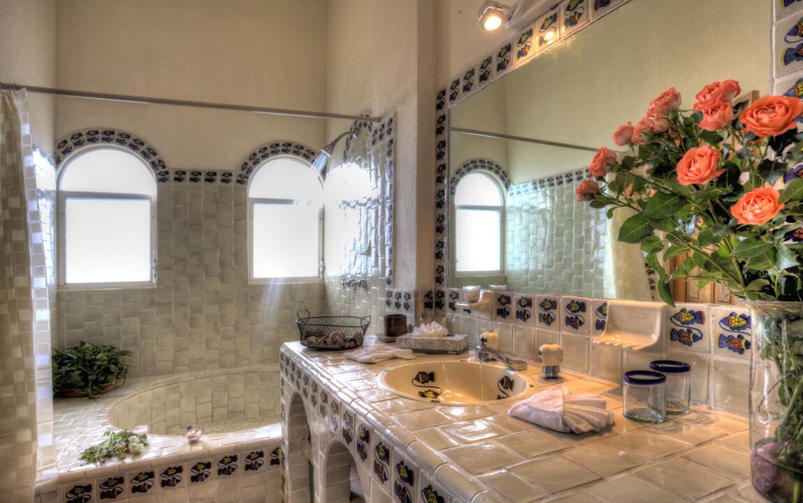 Photo of Bathroom in Colonia 5 de Diciembre
