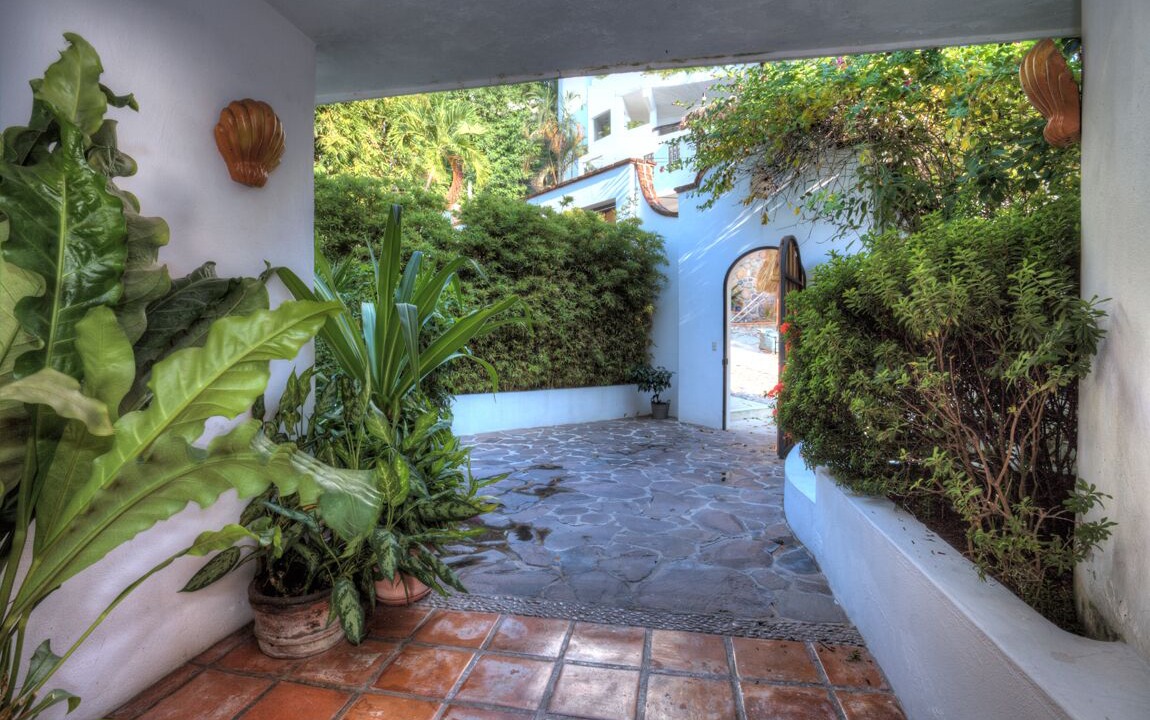 Photo of Outdoor in Colonia 5 de Diciembre