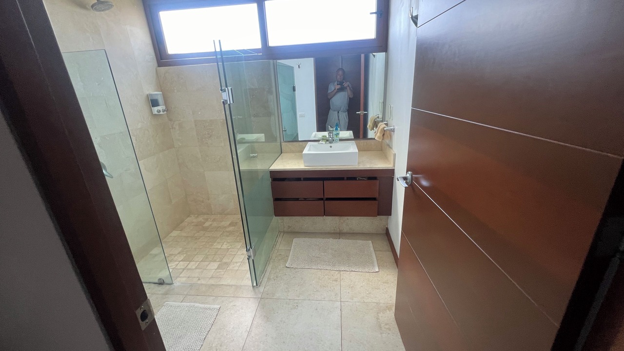 Photo of Bathroom in La Puntilla