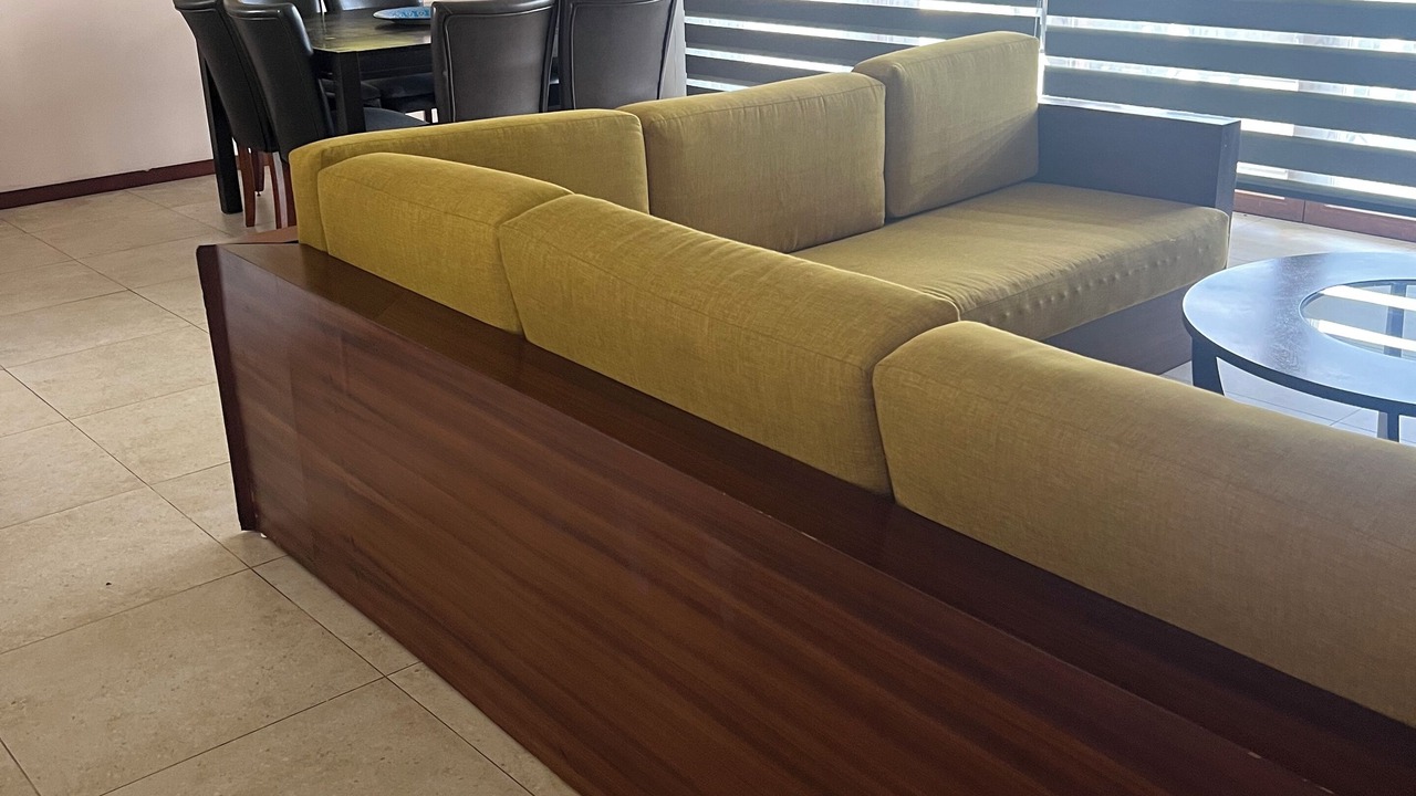 Photo of Livingroom in La Puntilla
