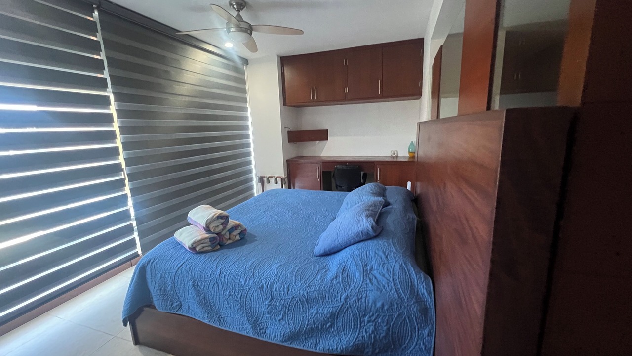 Photo of Bedroom in La Puntilla