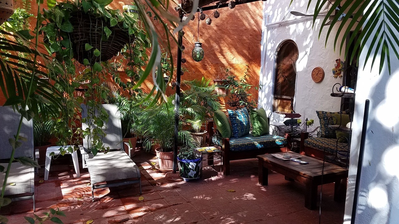 Photo of Outdoor in Romantic Zone