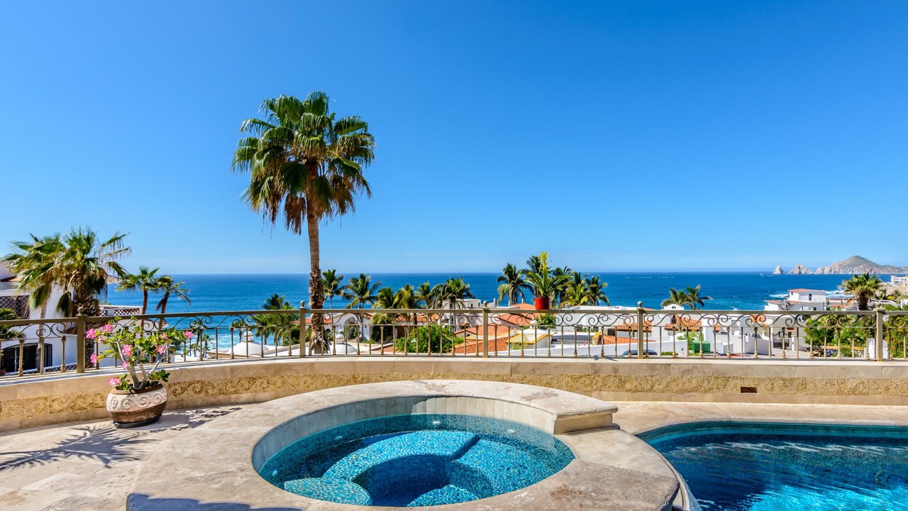 Photo of Outdoor in Cabo Bello