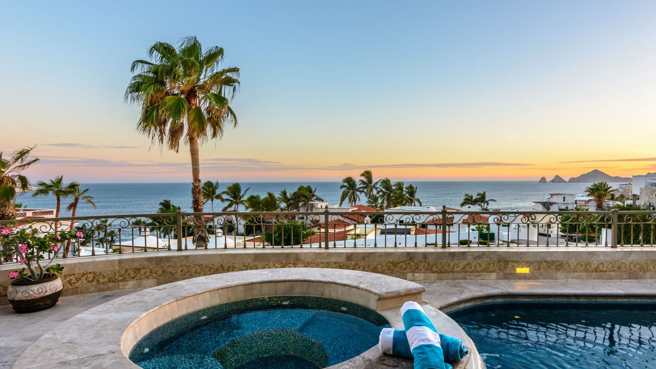 Photo of Outdoor in Cabo Bello