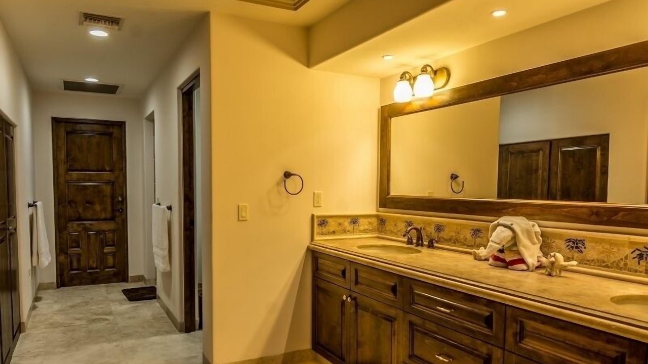 Photo of Bathroom in Cabo Bello