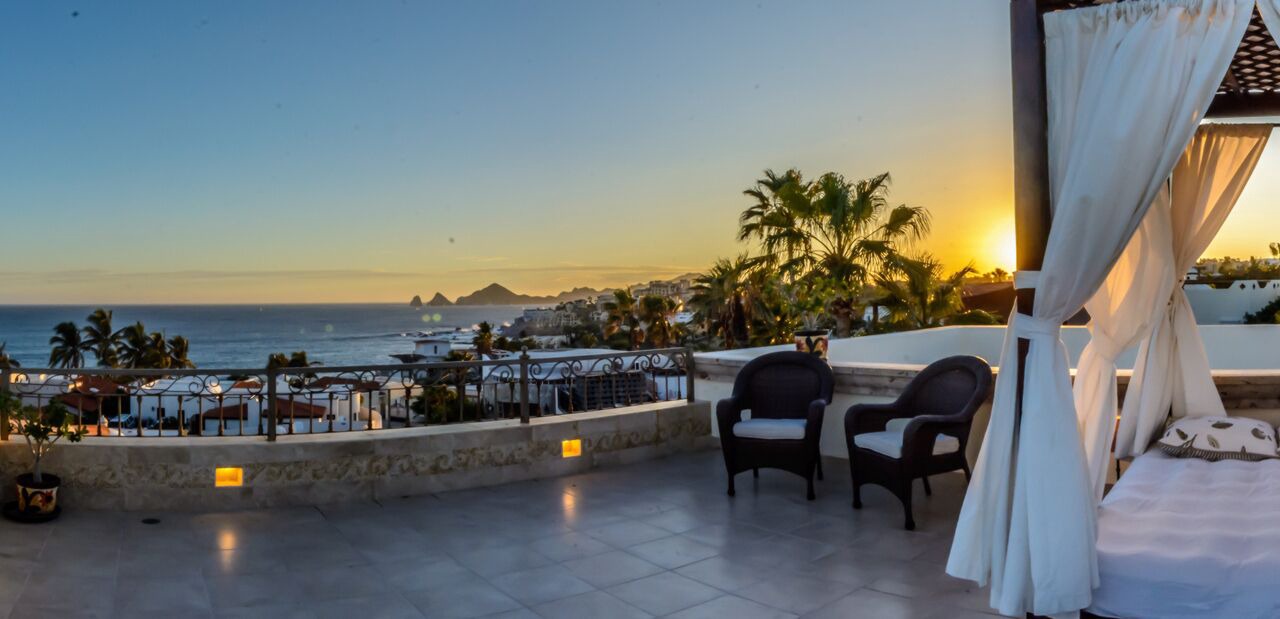Photo of Outdoor in Cabo Bello