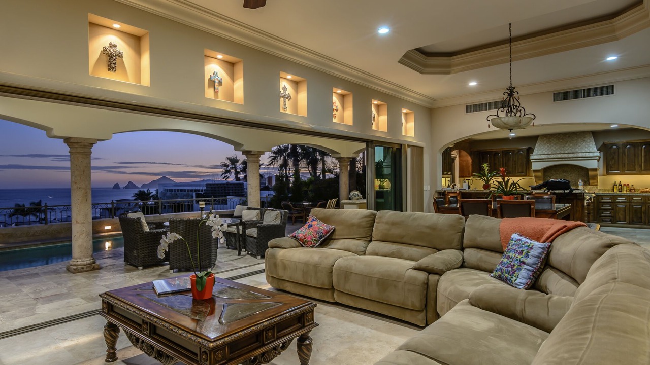 Photo of Bedroom in Cabo Bello