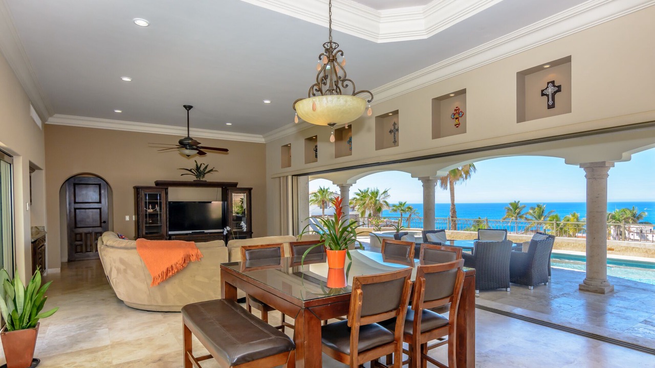 Photo of Bedroom in Cabo Bello
