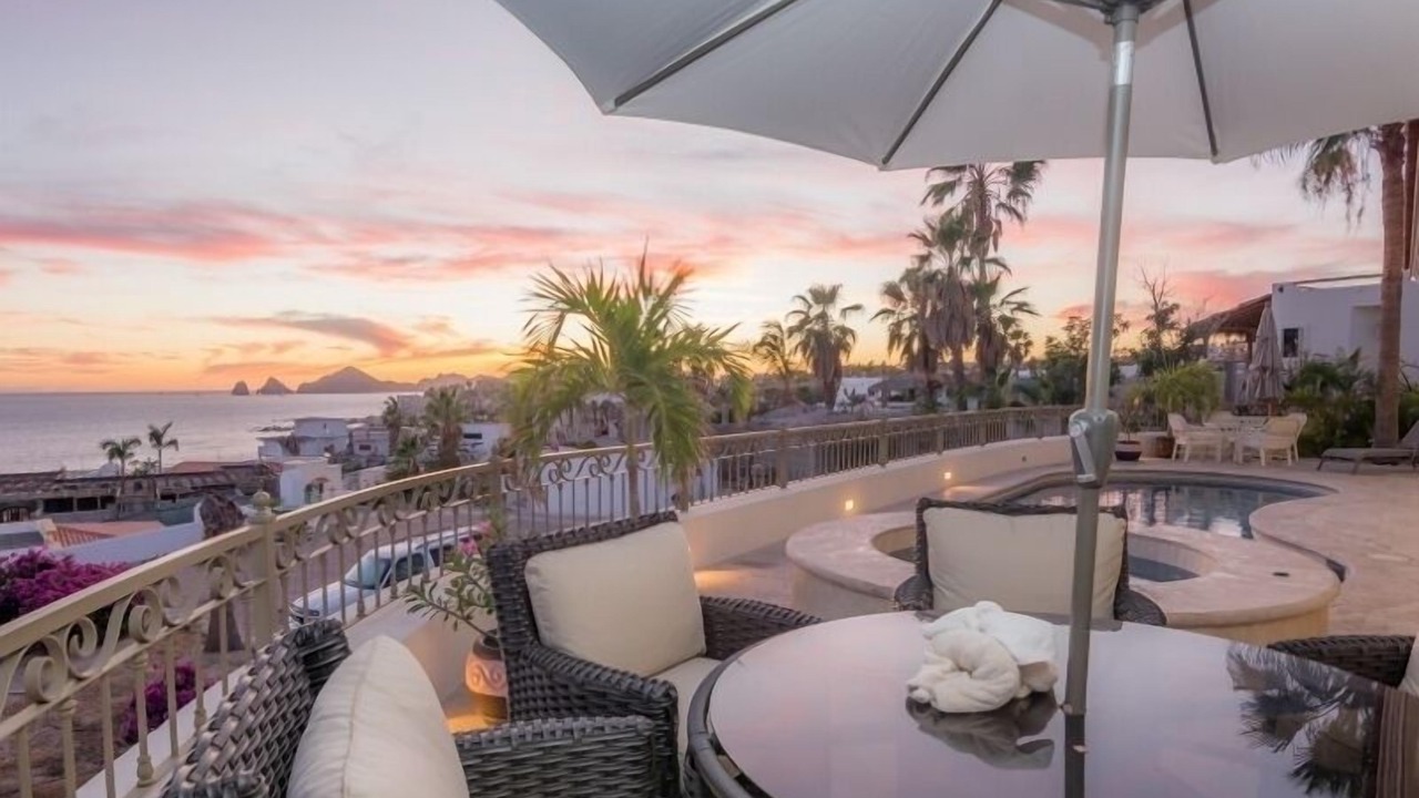 Photo of Outdoor in Cabo Bello