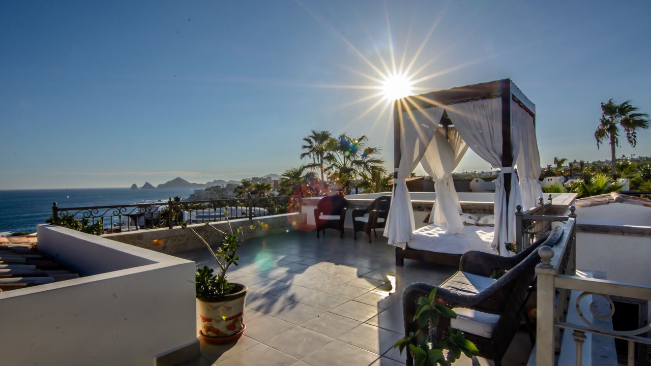 Photo of Outdoor in Cabo Bello