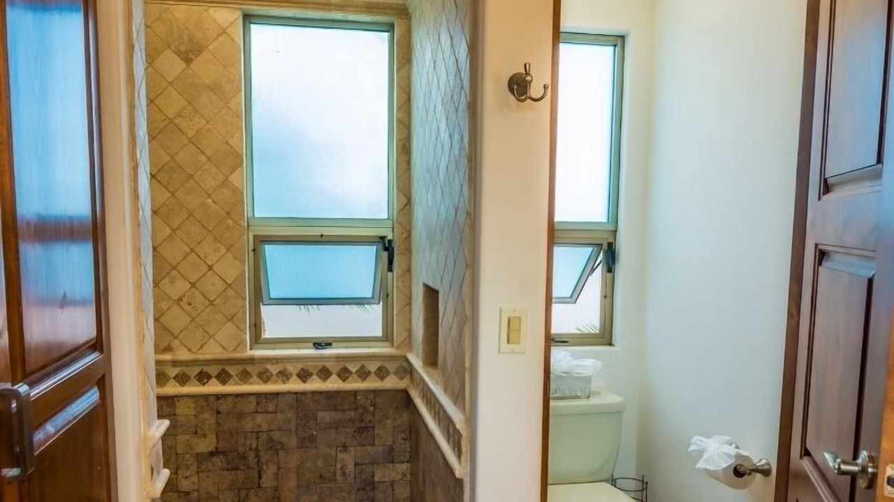 Photo of Bathroom in Cabo Bello