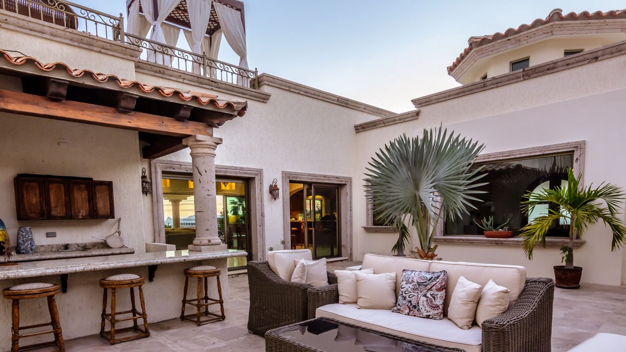 Photo of Outdoor in Cabo Bello