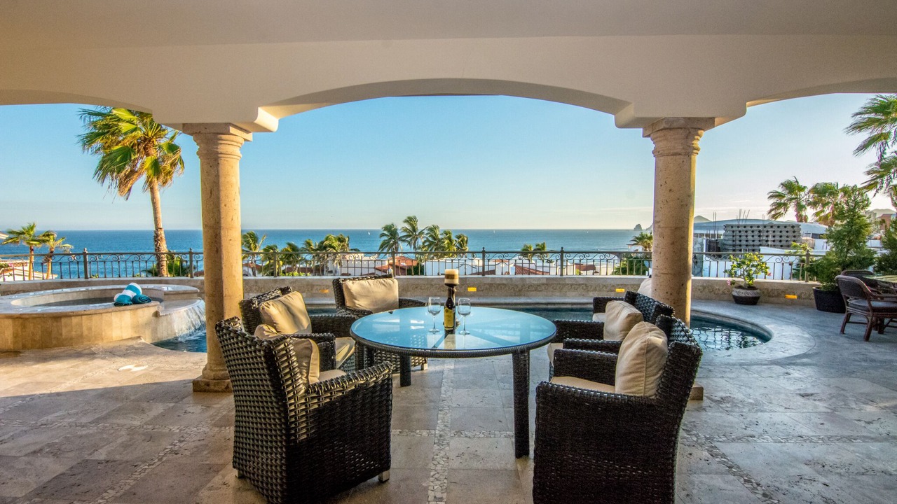 Photo of Outdoor in Cabo Bello