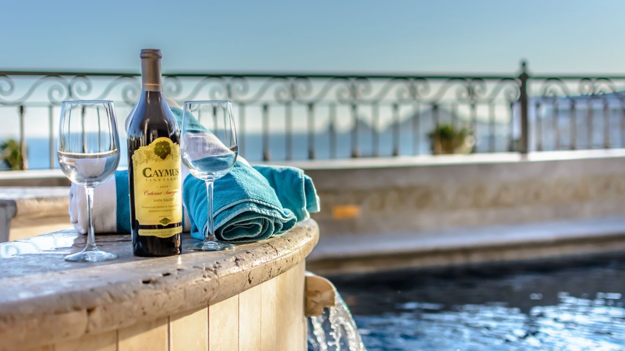 Photo of Outdoor in Cabo Bello