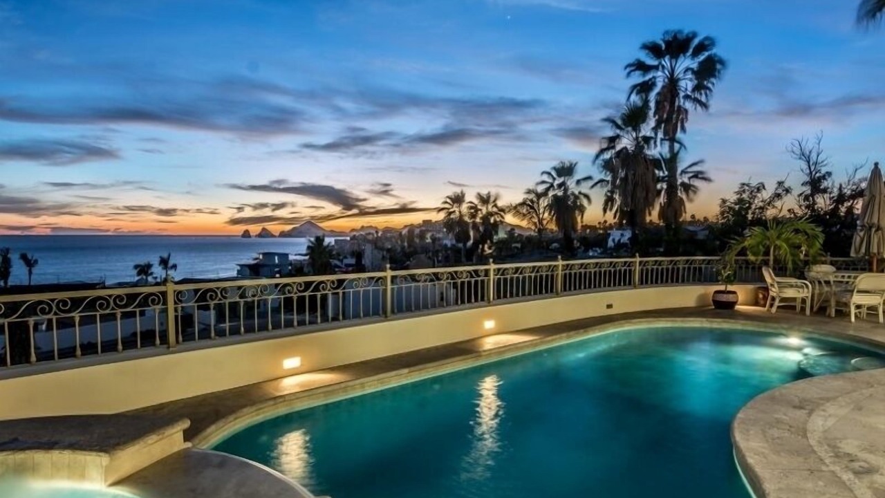 Photo of Outdoor in Cabo Bello