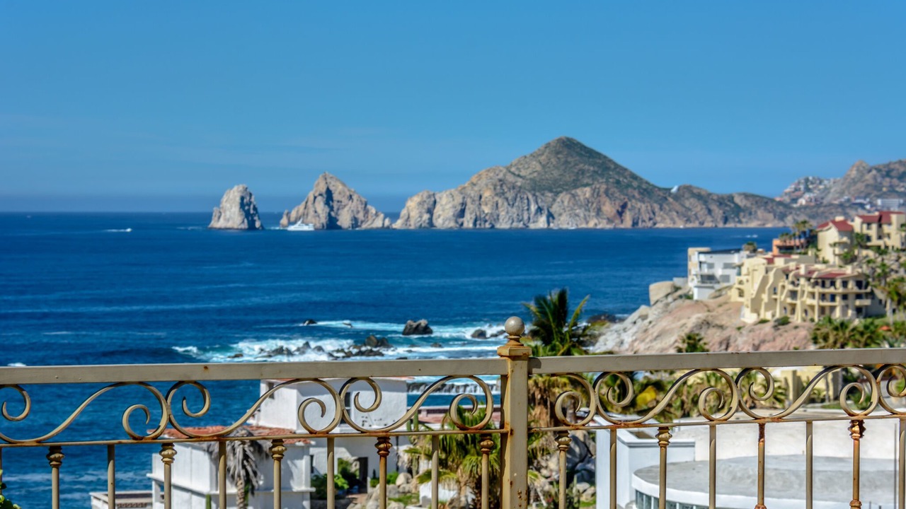 Photo of Outdoor in Cabo Bello