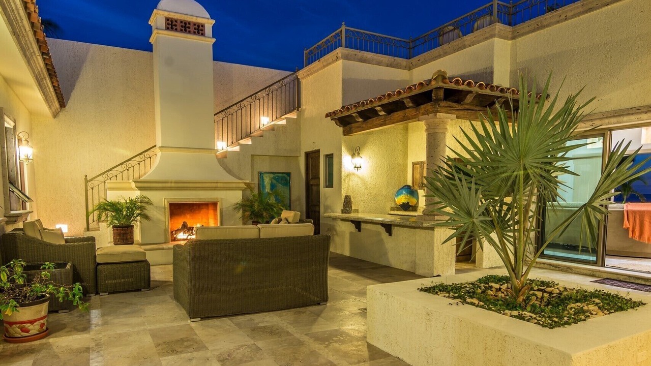 Photo of Outdoor in Cabo Bello