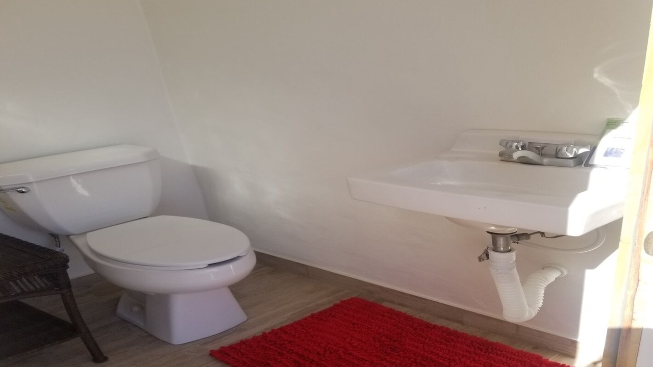 Photo of Bathroom in Puerto Penasco