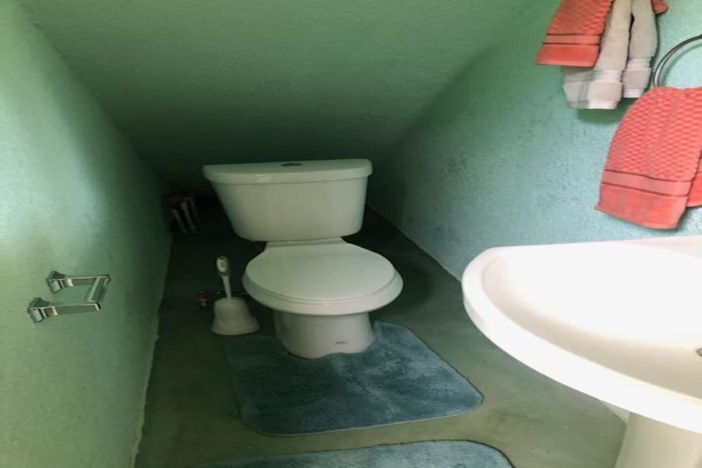 Photo of Bathroom in Puerto Penasco