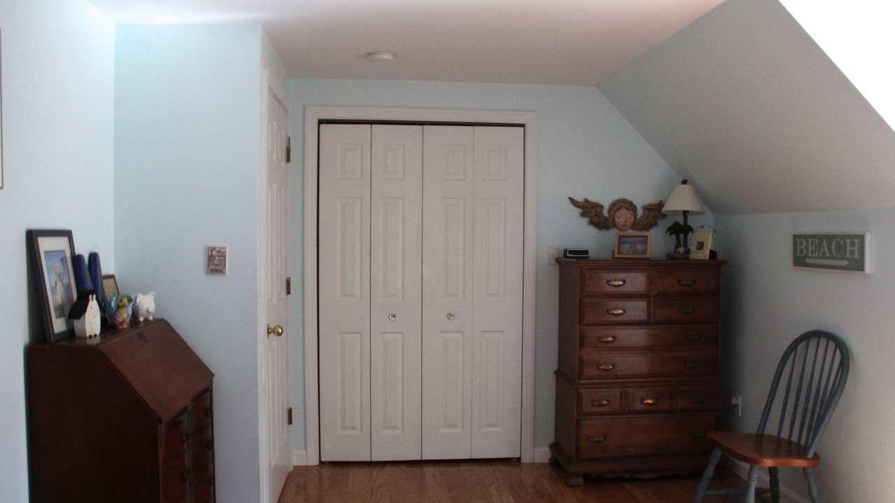 Photo of Bedroom in York Beach