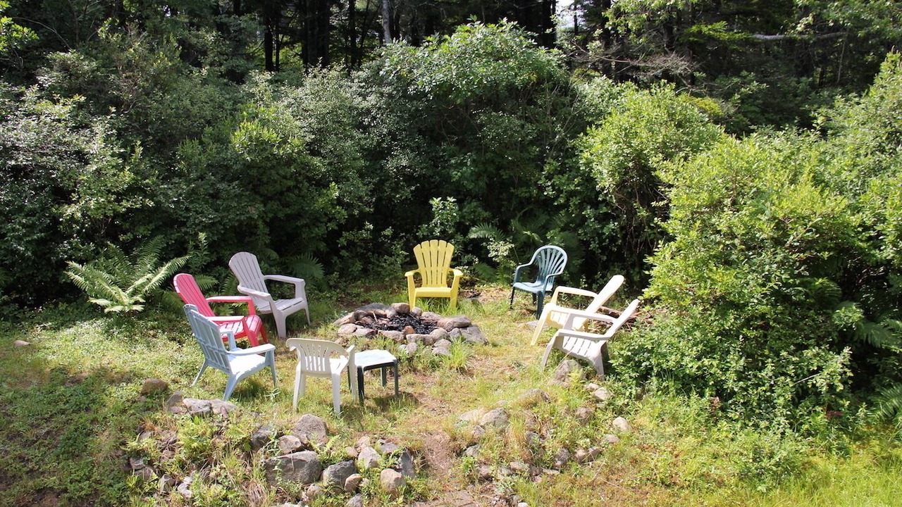 Photo of Outdoor in York Beach