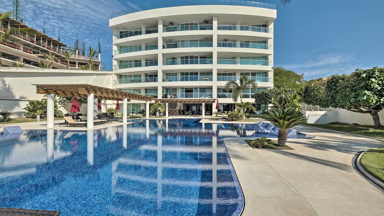 Photo of Outdoor in Bucerias