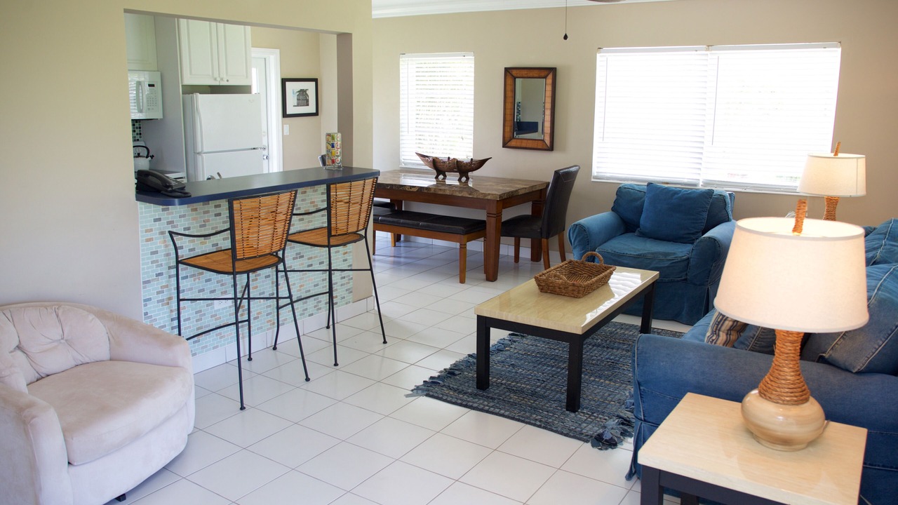 Photo of Bedroom in Hillsboro Beach