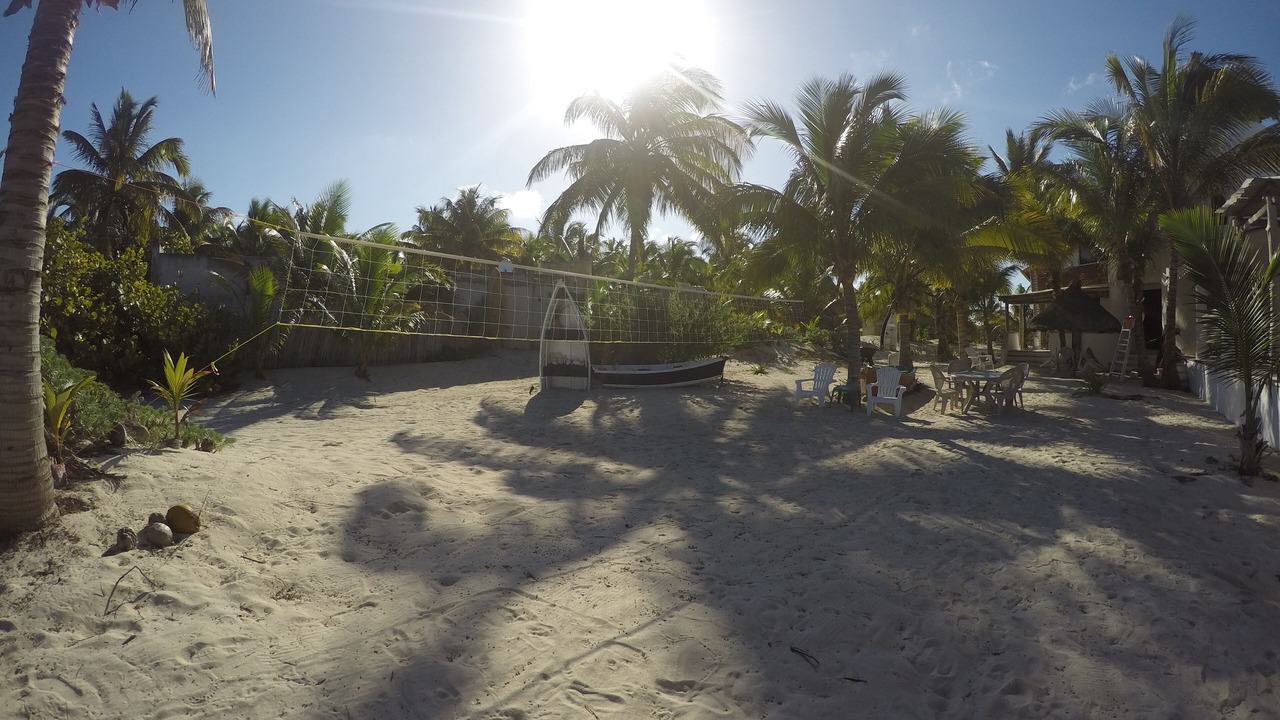 Photo of Others in Telchac Puerto