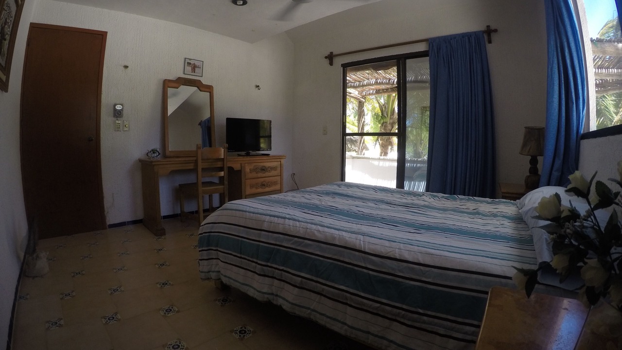 Photo of Bedroom in Telchac Puerto