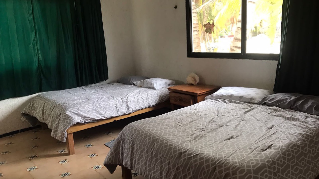 Photo of Bedroom in Telchac Puerto