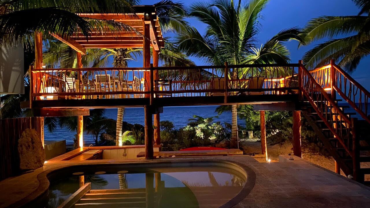 Photo of Outdoor in Telchac Puerto