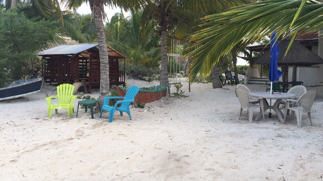 Photo of Outdoor in Telchac Puerto