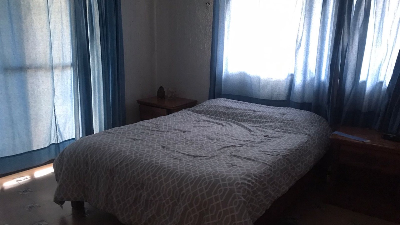 Photo of Bedroom in Telchac Puerto