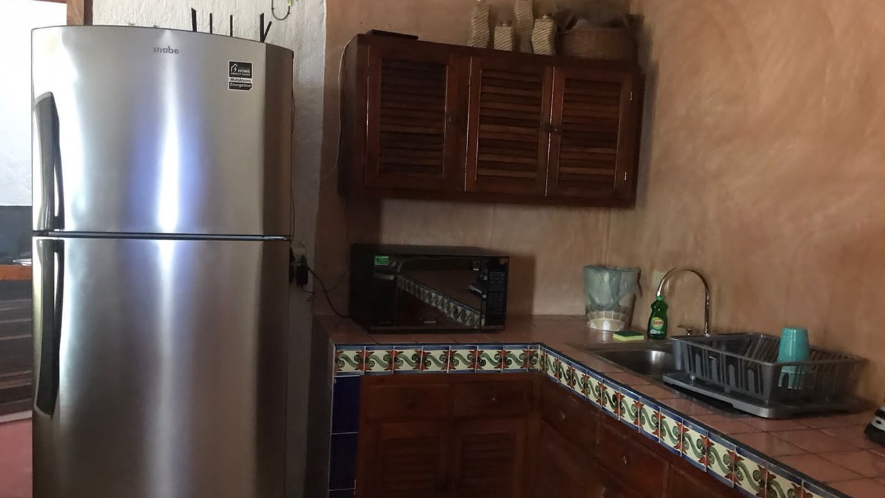 Photo of Kitchen in Telchac Puerto