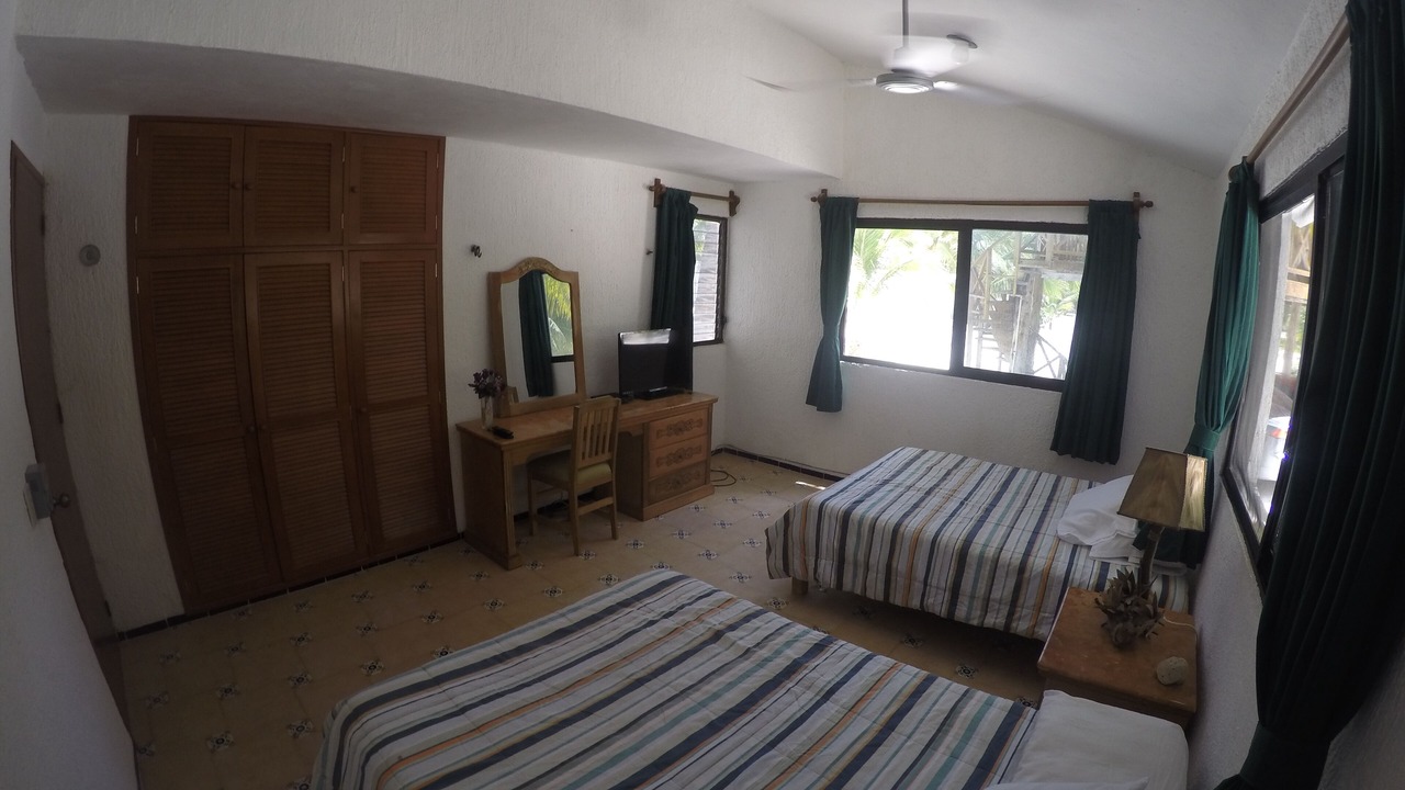 Photo of Bedroom in Telchac Puerto