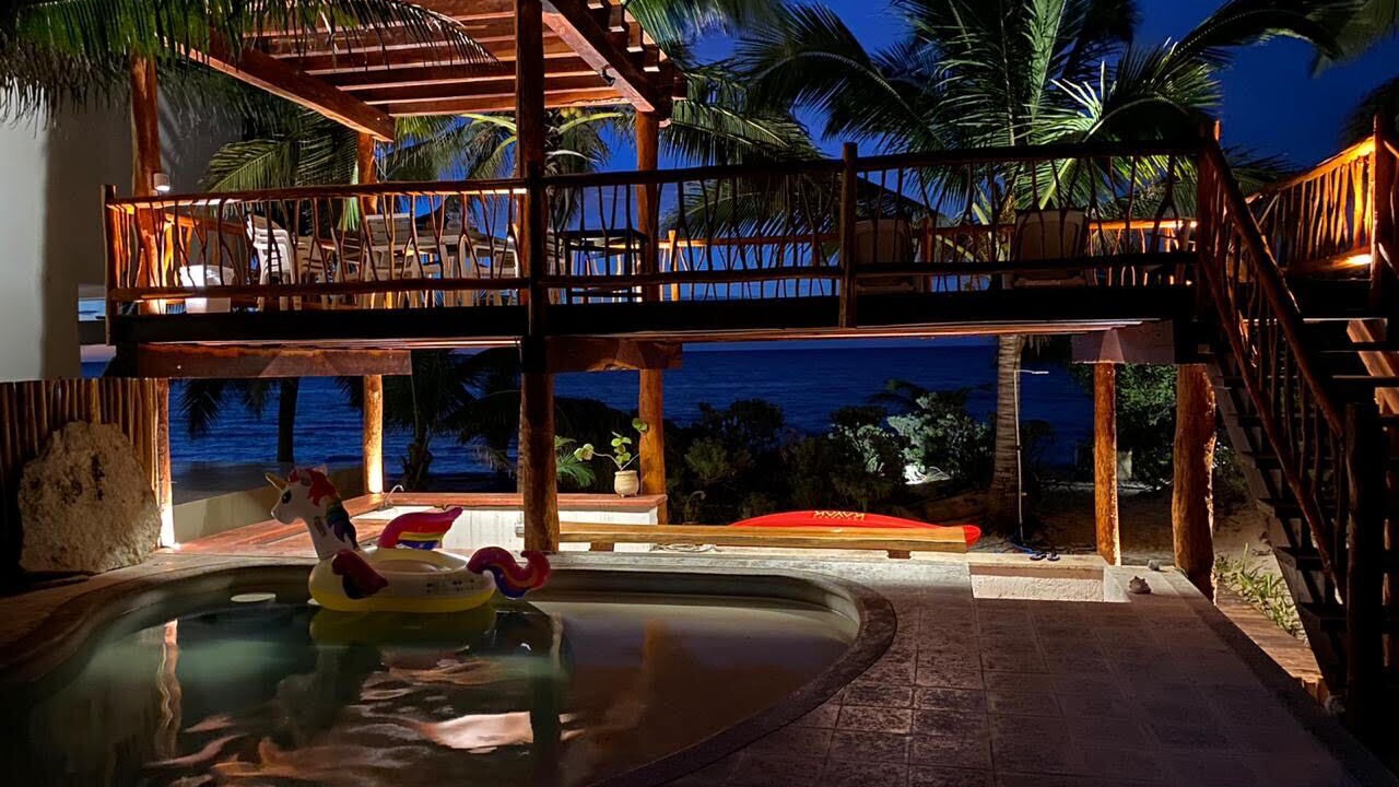 Photo of Outdoor in Telchac Puerto