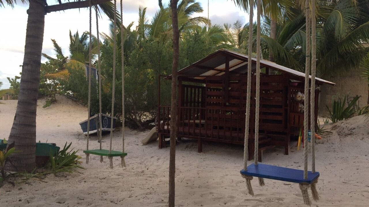 Photo of Outdoor in Telchac Puerto