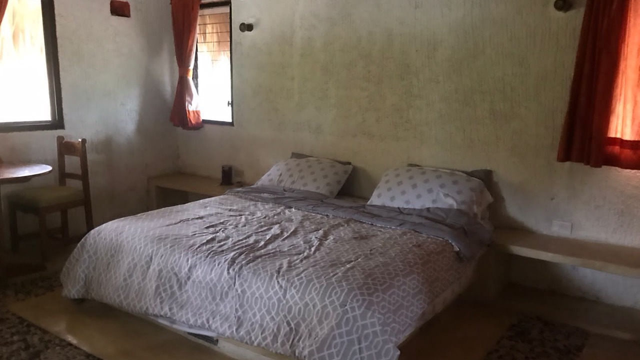 Photo of Bedroom in Telchac Puerto