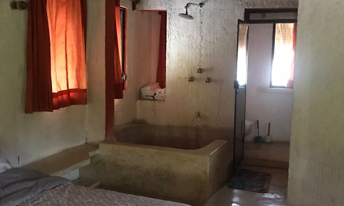 Photo of Bedroom in Telchac Puerto