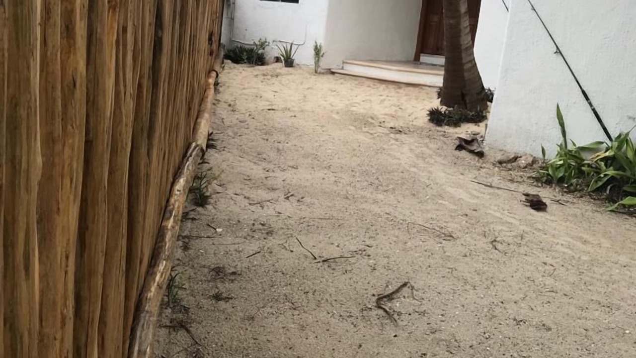 Photo of Outdoor in Telchac Puerto