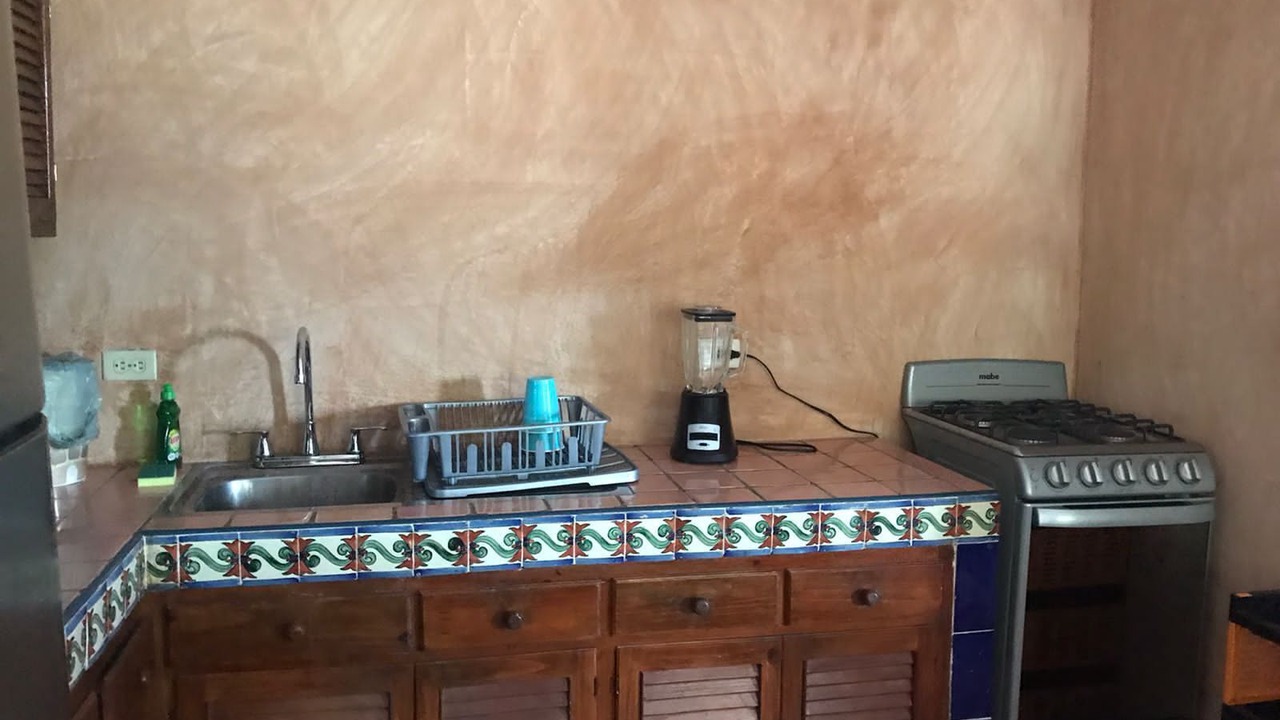 Photo of Kitchen in Telchac Puerto