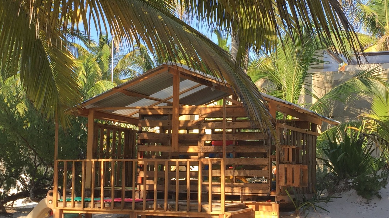 Photo of Outdoor in Telchac Puerto