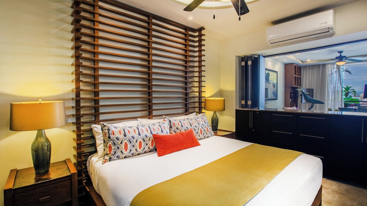 Photo of Bedroom in Romantic Zone