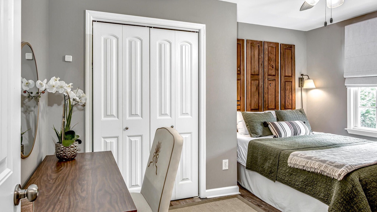 Photo of Bedroom in Nashville