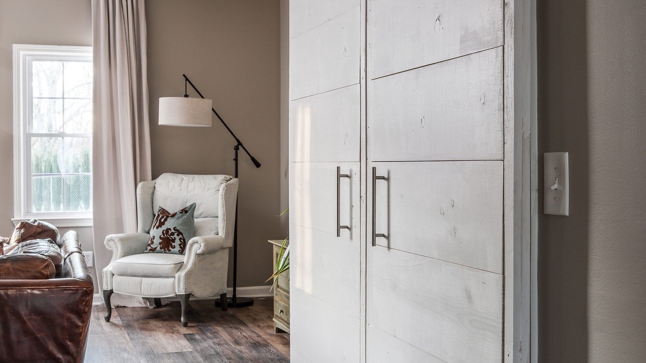 Photo of Livingroom in Nashville