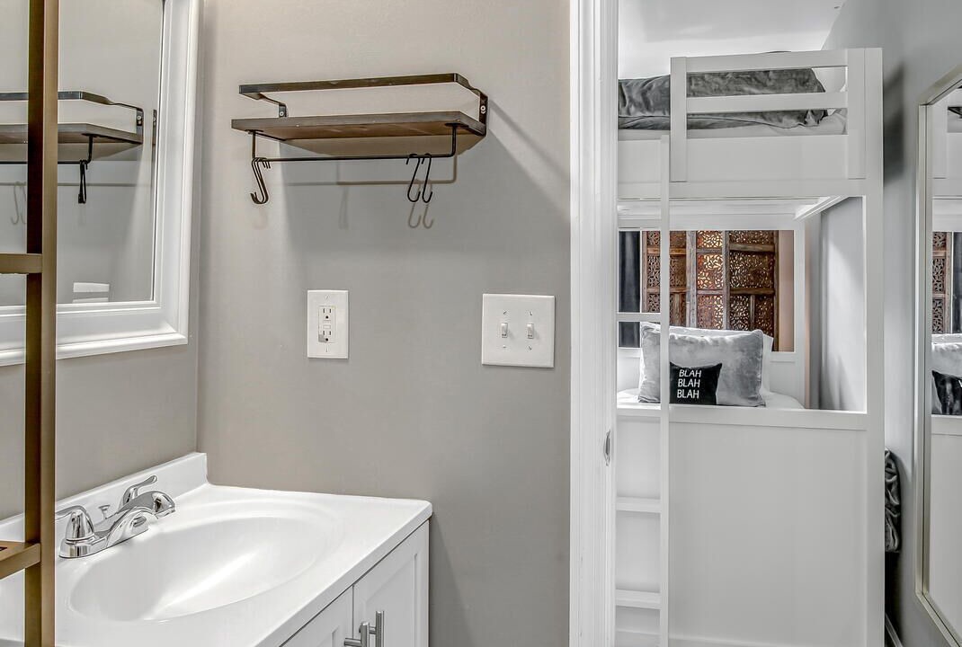 Photo of Bathroom in Nashville