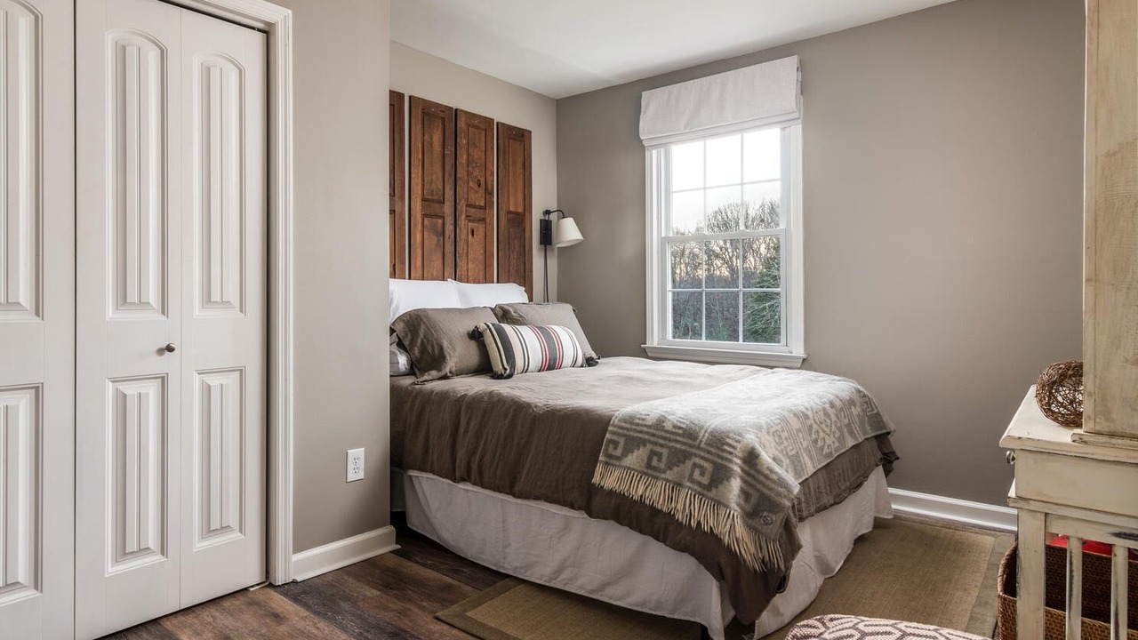 Photo of Bedroom in Nashville