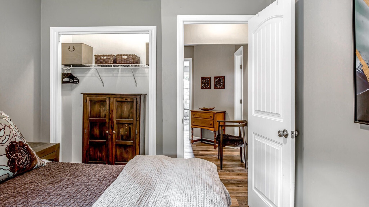Photo of Bedroom in Nashville